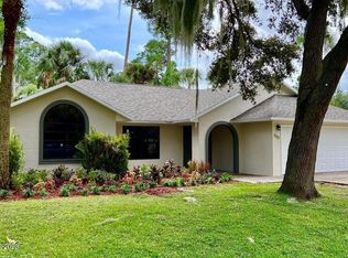 866 Bellevue St NE, Palm Bay, FL 32907
