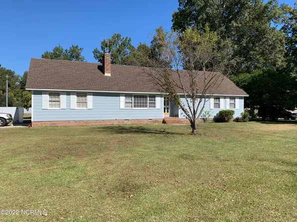1308 Woodburn Road, Laurinburg, NC 28352