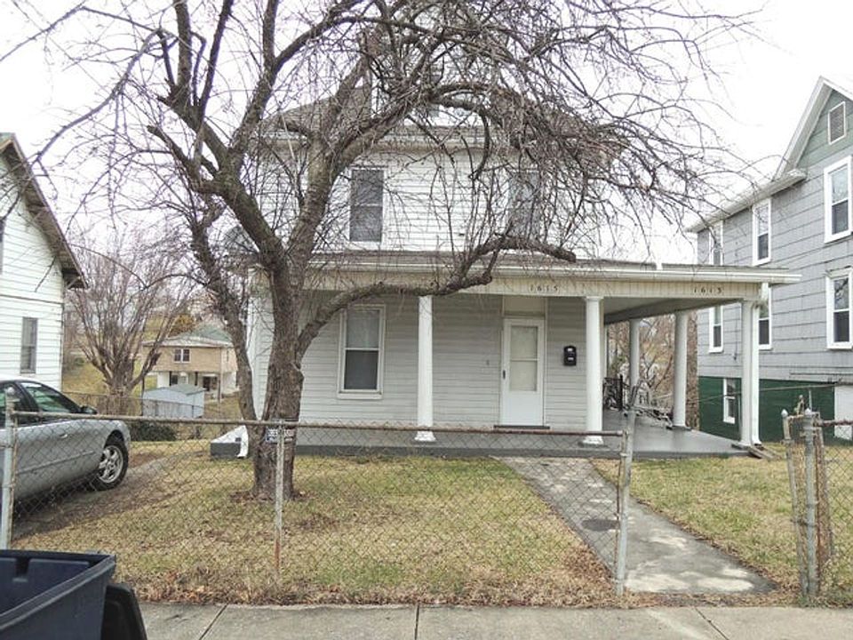 1st image of 1615 Loudon Ave NW