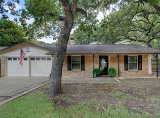 1717 Boston Ave, Bridgeport, TX 76426