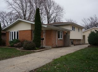 4339 Wagman St, Oak Forest, IL 60452