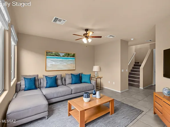 3830 E 3rd St, Tucson, AZ 85716