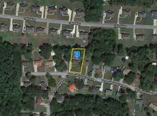 430 W Smithfield Ter, Dolomite, AL 35061
