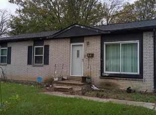 3577 Irene St, Inkster, MI 48141