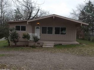 217 Wilmot St, Hot Springs, AR 71901