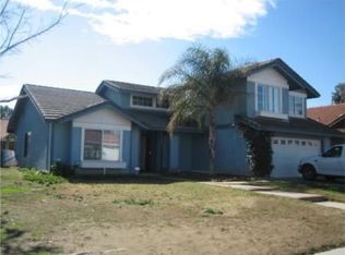 24685 Gold Star Dr, Moreno Valley, CA 92551