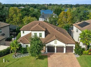1468 Via Sangro Pl, Winter Park, FL 32792