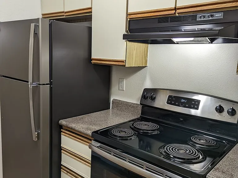 Citigate Apartments — Photo 345