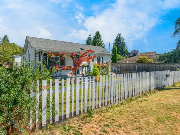 4955 Elizabeth St, Pt Alberni, BC V9Y 6M4