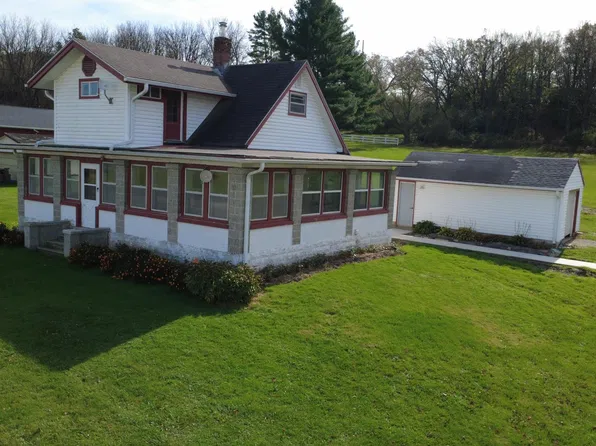 616 Fillmore St E, Preston, MN 55965