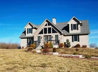 30377 Boonville Rd, Smithton, MO 65301