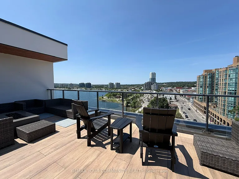 185 Dunlop St E #303 — Photo 27