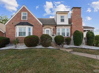 9013 Pilot Ave, Saint Louis, MO 63123