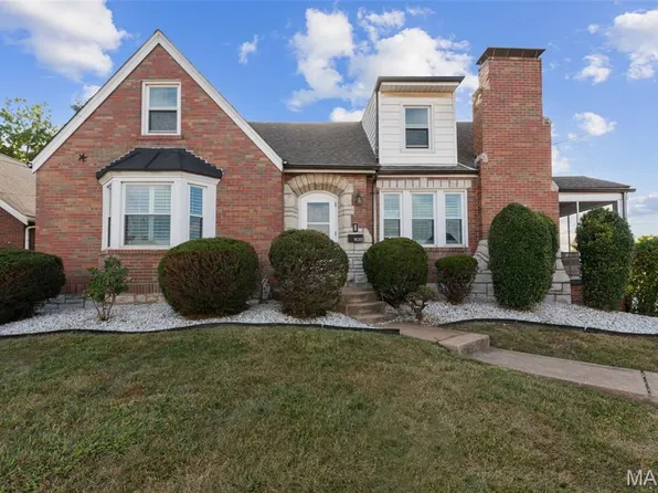 9013 Pilot Ave, Saint Louis, MO 63123