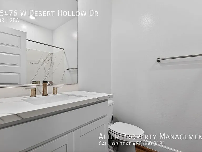 15476 W Desert Hollow Dr — Photo 30