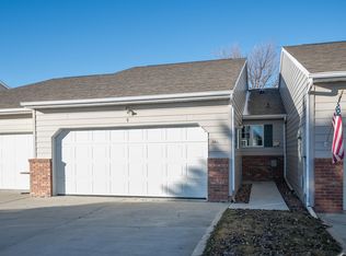 555 Kattenhorn Dr UNIT 9, Powell, WY 82435