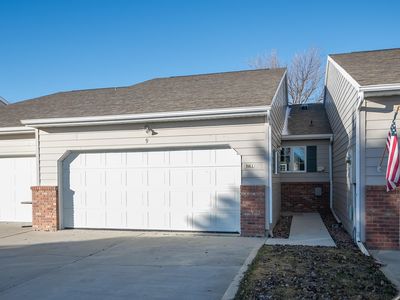 555 Kattenhorn Dr, Powell, WY, 82435