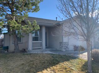 9968 Grand Falls Dr, Reno, NV 89506