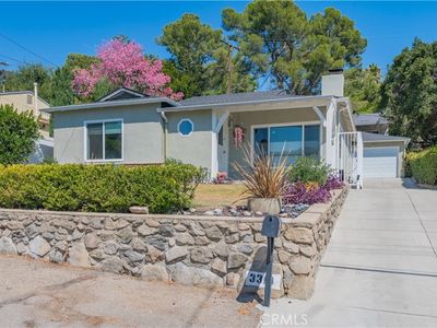 3319 Alabama St, Glendale, CA, 91214