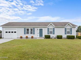 133 Wigeon Rd, Jacksonville, NC 28540