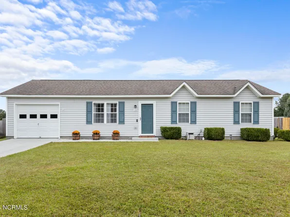 133 Wigeon Road, Jacksonville, NC 28540