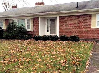 129 N Heinkel Rd, Middletown, OH 45042