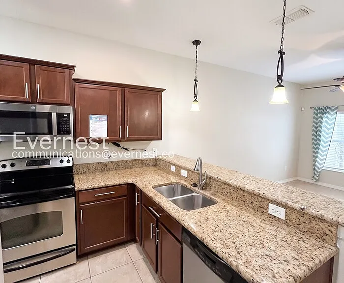 8503 Brushleaf Way — Photo 5