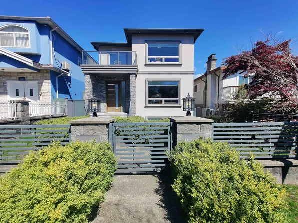 2177 E 40th Ave, Vancouver, BC V5P 1J4