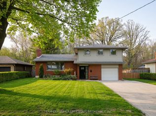 78 Dennis Ave, London, ON N6P 1B5
