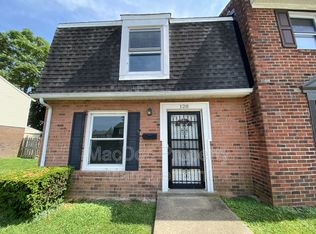 128 Hickok Cir, Fredericksburg, VA 22401