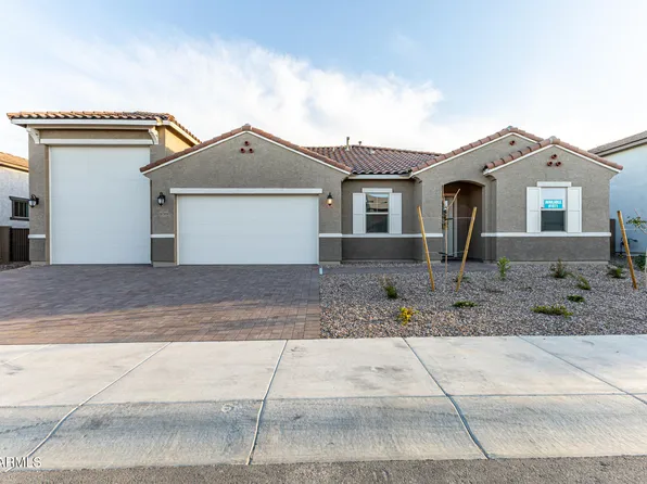 18369 W YAVAPAI Street, Goodyear, AZ 85338