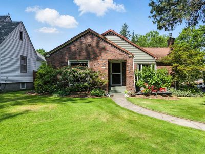2504 S Wall St, Spokane, WA, 99203