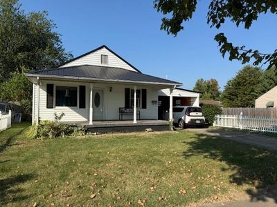 2604 S 8th St, Ironton, OH, 45638