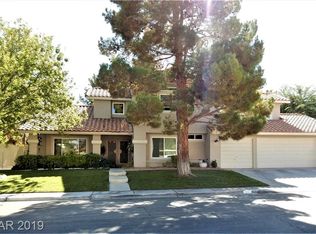 823 Grey Hollow Ave, North Las Vegas, NV 89031