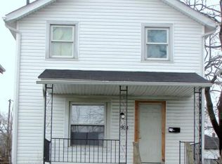 928 E 12th Ave, Columbus, OH 43211