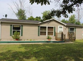 4108 Airport Rd, Midland, MI 48642