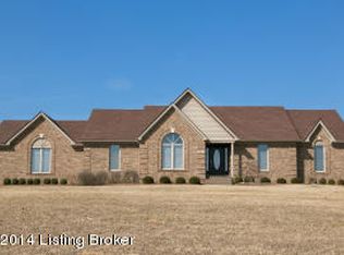 345 Risen Rd, LOUISVILLE, KY 40229