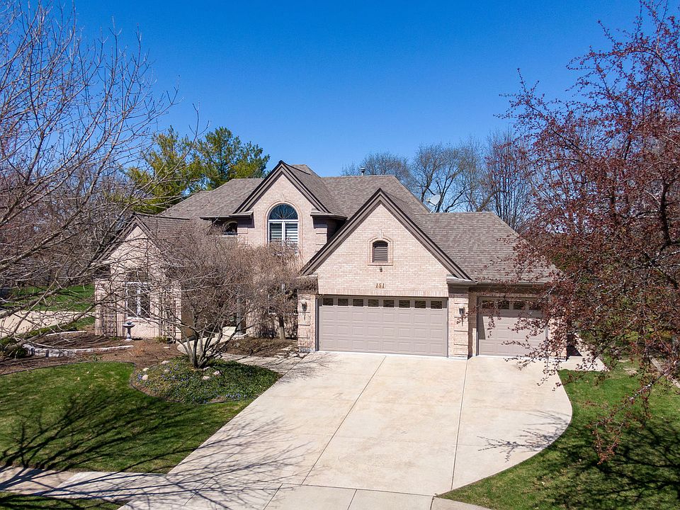 1st image of 151 N Buckingham Dr