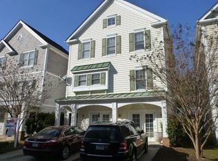686 Heathwalk Mews, Gaithersburg, MD 20878