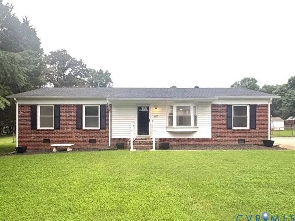 1417 Northbury Ave, Henrico, VA 23231