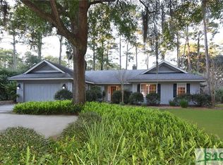 7 Middleton Rd, Savannah, GA 31411