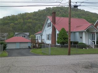 118 W Riverview Dr, Belle, WV 25015
