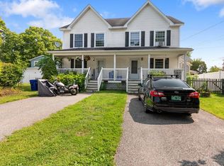 11-13 Leclair Street, Winooski, VT 05404