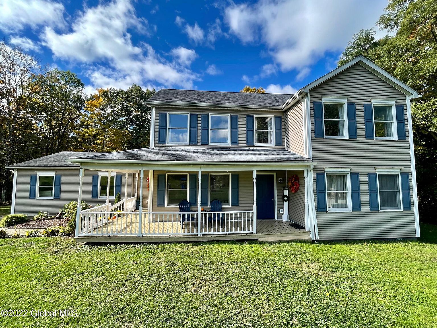 114 Highbridge Road, West Coxsackie, NY 12192 Zillow