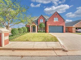 305 Camino Norte, Altus, OK 73521