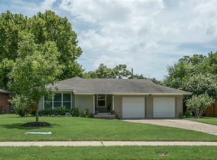 809 Dumont Dr, Richardson, TX 75080