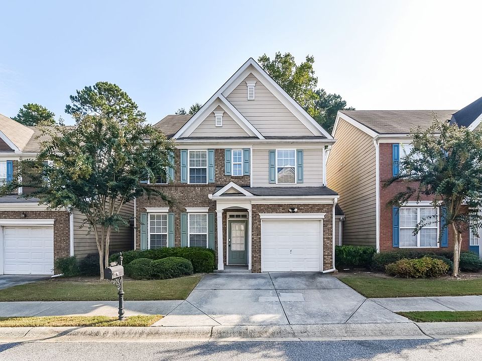 1st image of 1578 Park Grove Dr