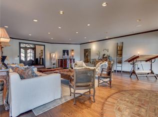 3340 Oak Hollow Rd, Oklahoma City, OK 73120
