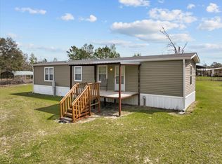 15940 E Royal Oak Dr, Perry, FL 32348