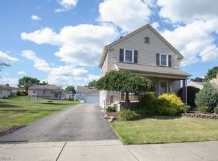 473 W Wilson St, Struthers, OH 44471